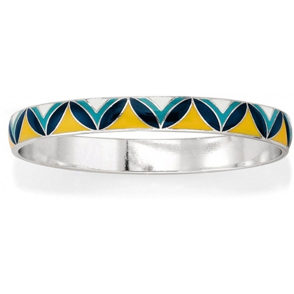 Brighton Bella Luca Leaf Bangle